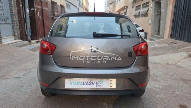 Seat Ibiza Essence Manuelle 2017