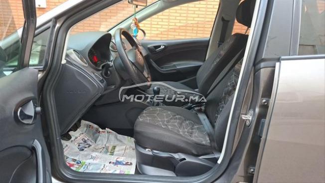 Seat Ibiza Essence Manuelle 2017