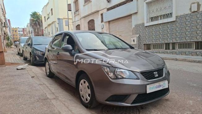 Seat Ibiza Essence Manuelle 2017