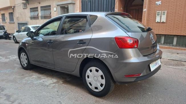 Seat Ibiza Essence Manuelle 2017