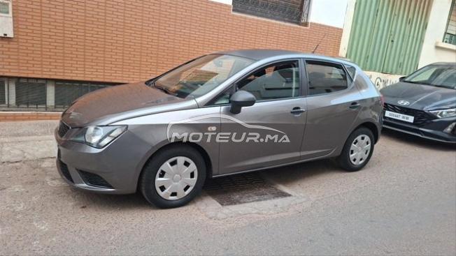 Seat Ibiza Essence Manuelle 2017