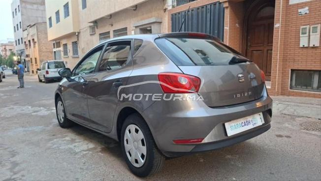 Seat Ibiza Essence Manuelle 2017