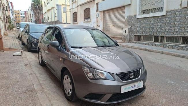 Seat Ibiza Essence Manuelle 2017