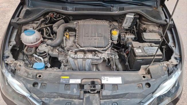 Seat Ibiza Essence Manuelle 2017