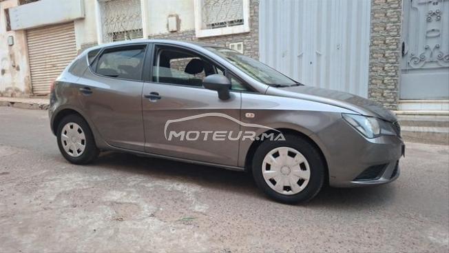 Seat Ibiza Essence Manuelle 2017