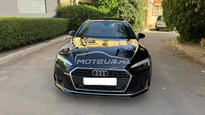 Audi A5 Diesel Automatique 2023 