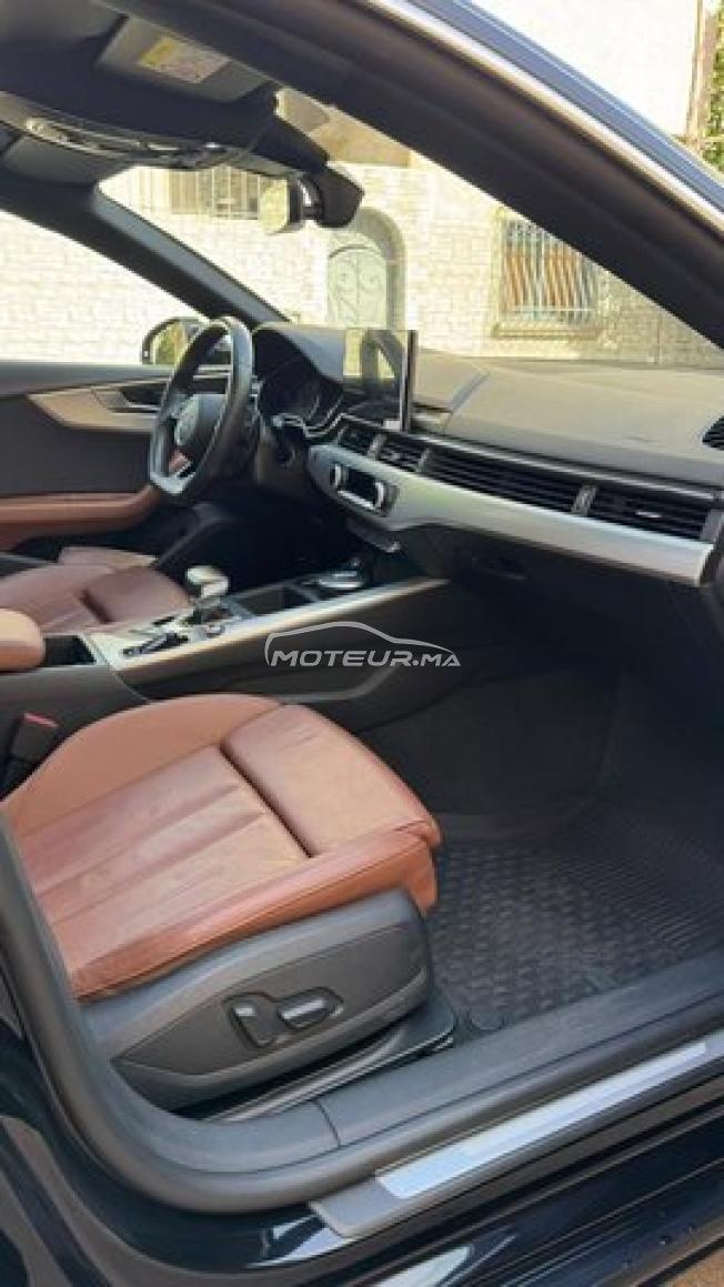 Audi A5 Diesel Automatique 2023 