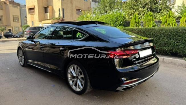 Audi A5 Diesel Automatique 2023 