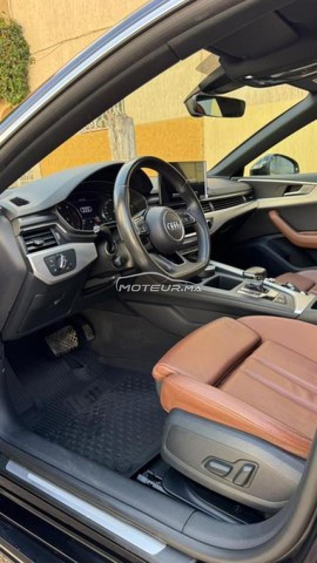 Audi A5 Diesel Automatique 2023 