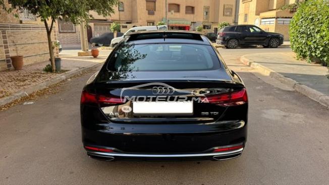 Audi A5 Diesel Automatique 2023 