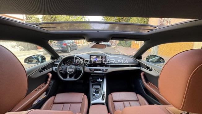 Audi A5 Diesel Automatique 2023 
