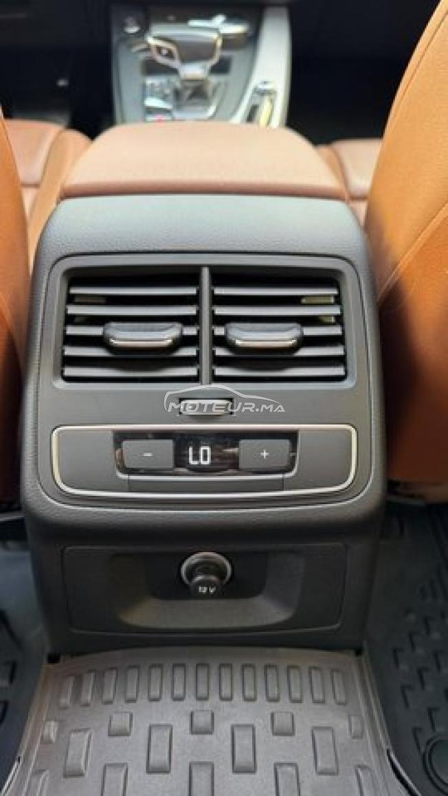 Audi A5 Diesel Automatique 2023 