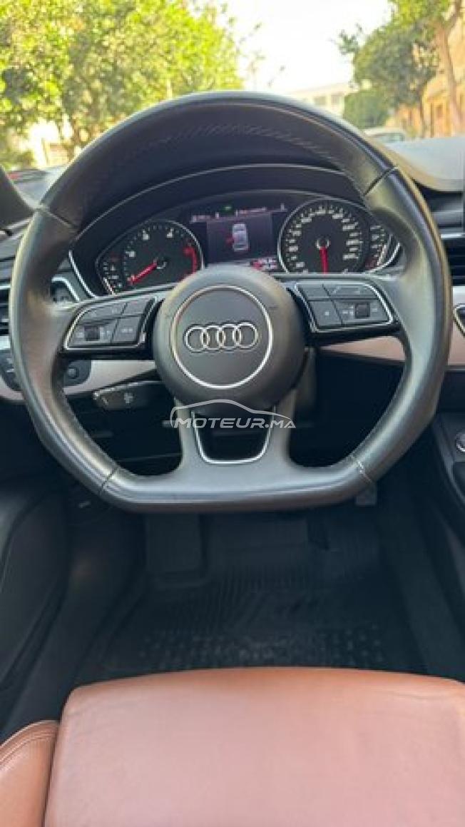 Audi A5 Diesel Automatique 2023 
