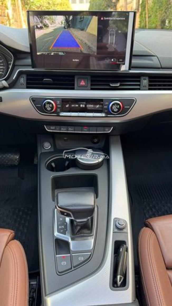 Audi A5 Diesel Automatique 2023 
