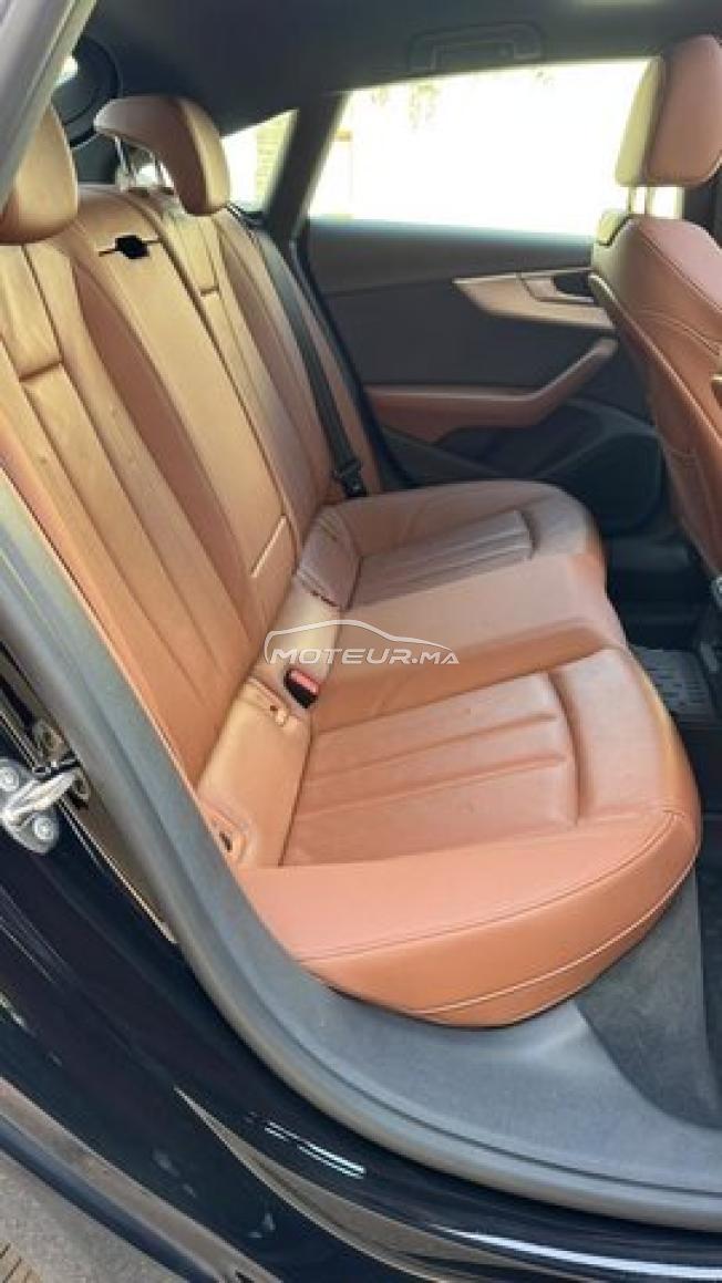 Audi A5 Diesel Automatique 2023 