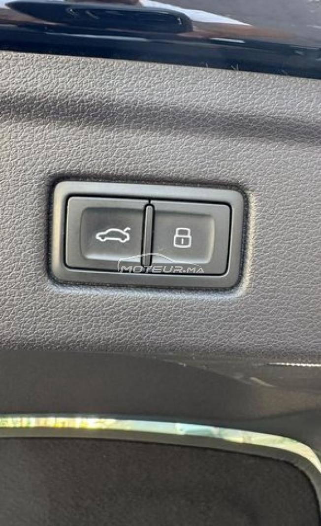 Audi A5 Diesel Automatique 2023 