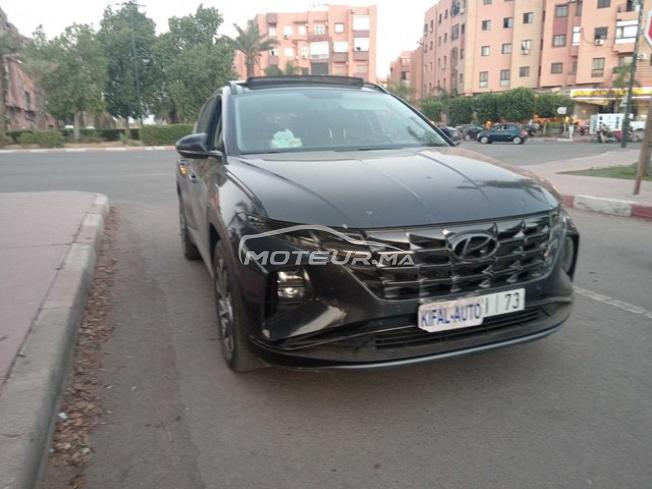 KIFAL - HYUNDAI Tucson