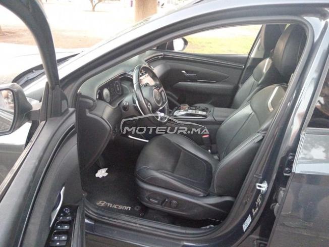 KIFAL - HYUNDAI Tucson