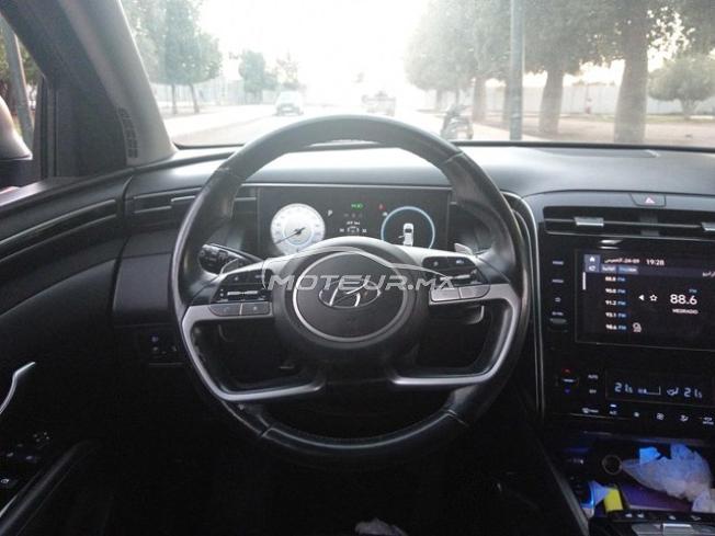 KIFAL - HYUNDAI Tucson
