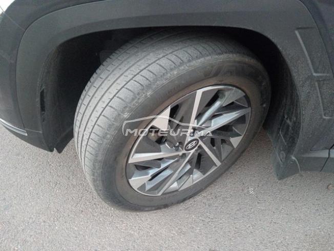 KIFAL - HYUNDAI Tucson