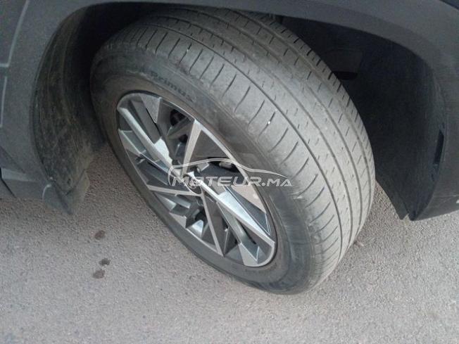 KIFAL - HYUNDAI Tucson