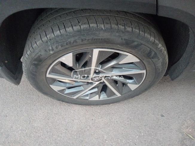 KIFAL - HYUNDAI Tucson