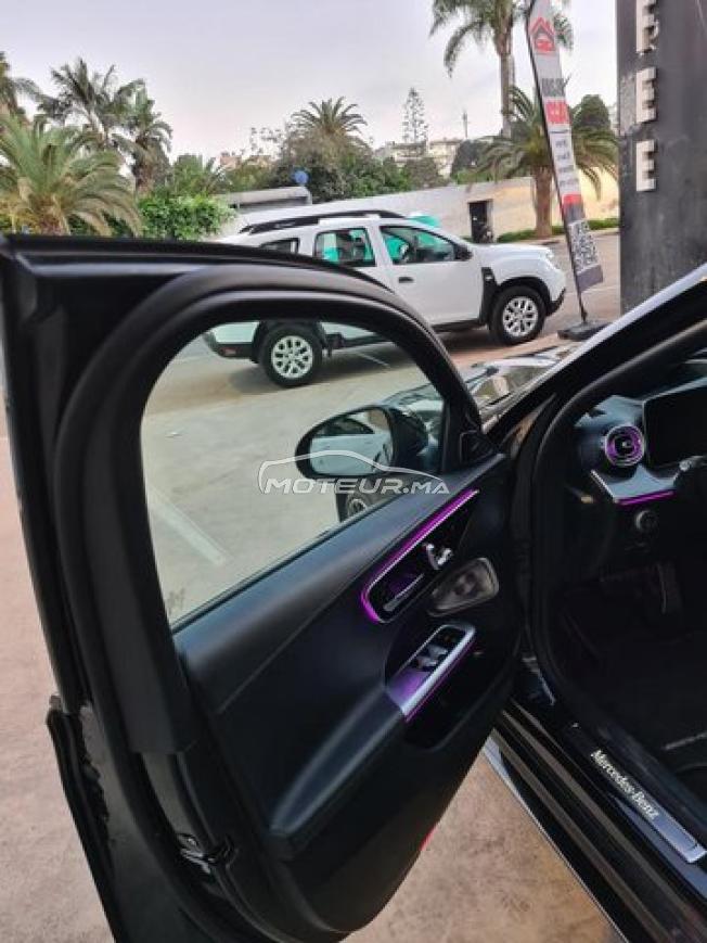Mercedes-Benz Classe C Hybride Automatique 2024