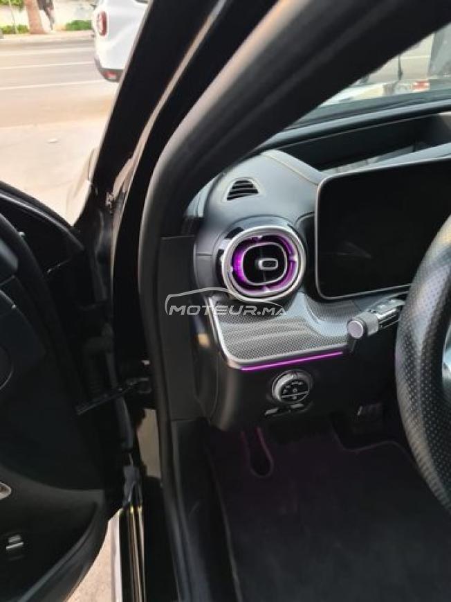 Mercedes-Benz Classe C Hybride Automatique 2024