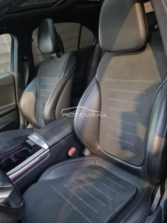 Mercedes-Benz Classe C Hybride Automatique 2024