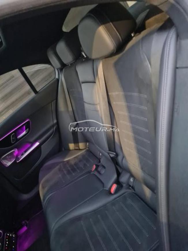 Mercedes-Benz Classe C Hybride Automatique 2024