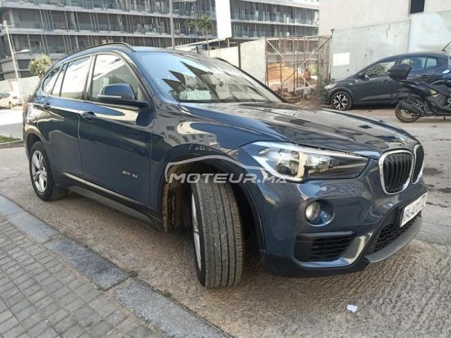 KIFAL - BMW X1