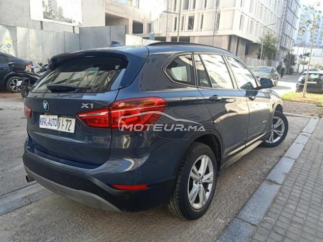 KIFAL - BMW X1