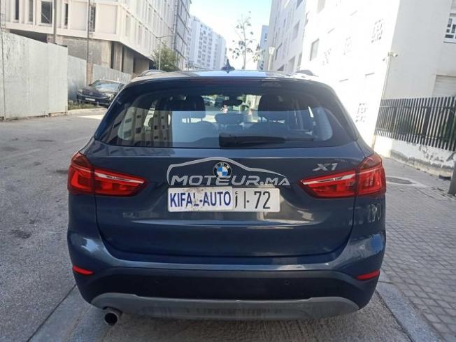 KIFAL - BMW X1