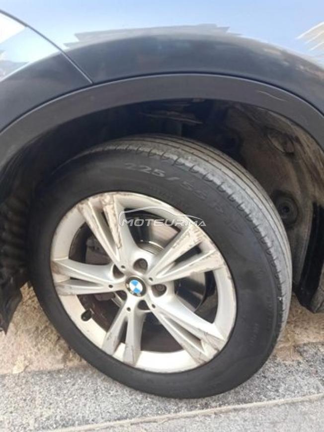 KIFAL - BMW X1