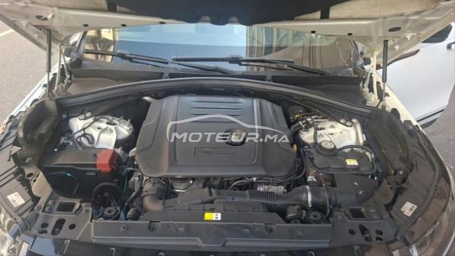 Land Rover Range Rover Velar 2019