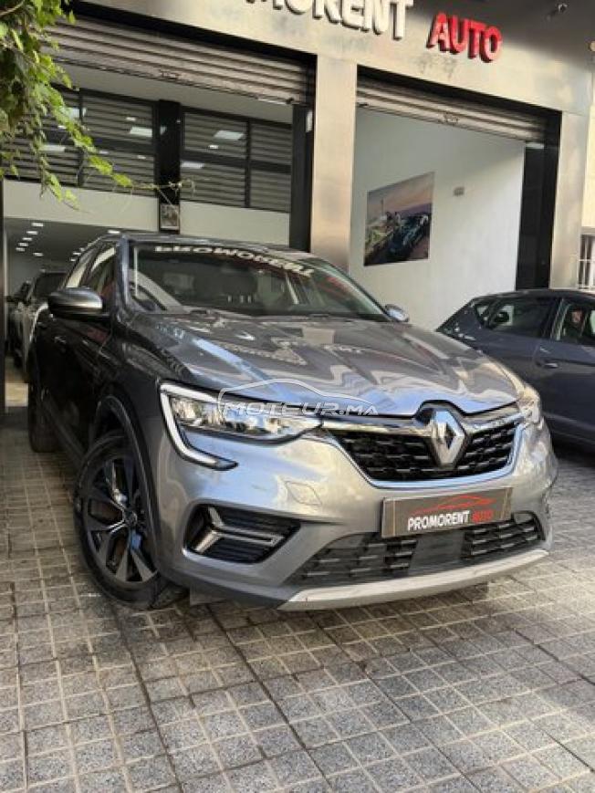Renault Arkana  2023