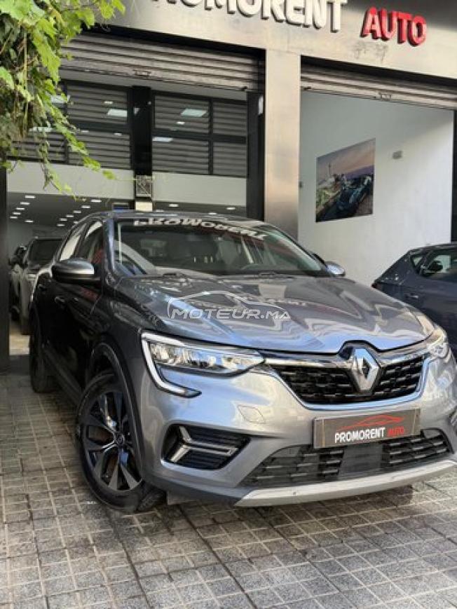 Renault Arkana  2023
