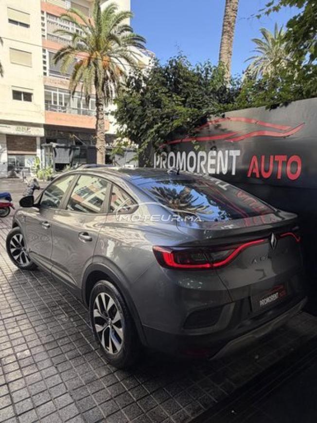 Renault Arkana  2023