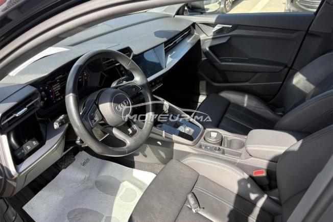 Audi A3 Sportback Diesel Automatique 2023 à Temara