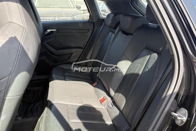 Audi A3 Sportback Diesel Automatique 2023 à Temara