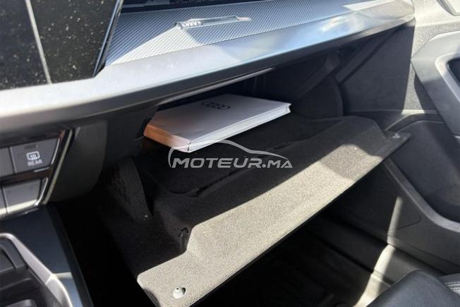 Audi A3 Sportback Diesel Automatique 2023 à Temara