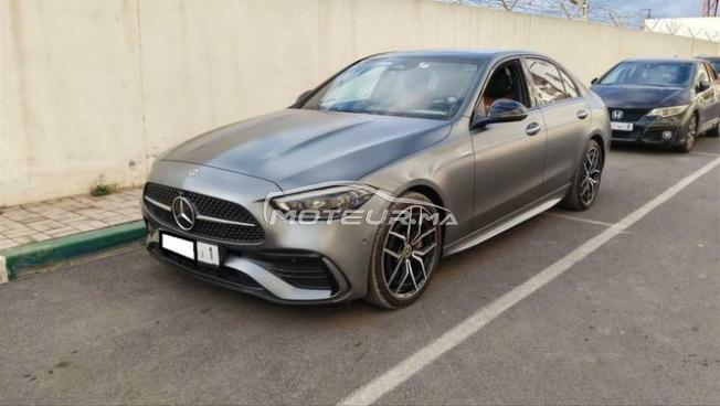 KIFAL - MERCEDES-BENZ Classe C