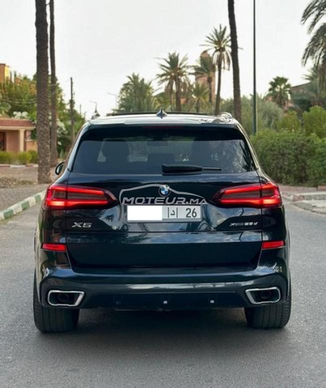 BMW X5 XDRIVE 25D PACK M 2022 à Marrakech