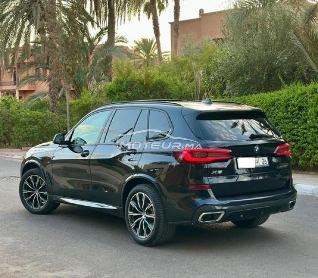 BMW X5 XDRIVE 25D PACK M 2022 à Marrakech