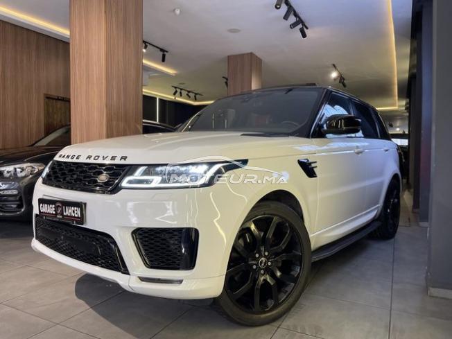 LAND ROVER RANGE ROVER SPORT DYNAMIC