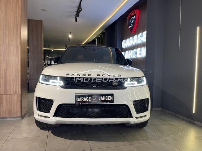 LAND ROVER RANGE ROVER SPORT DYNAMIC