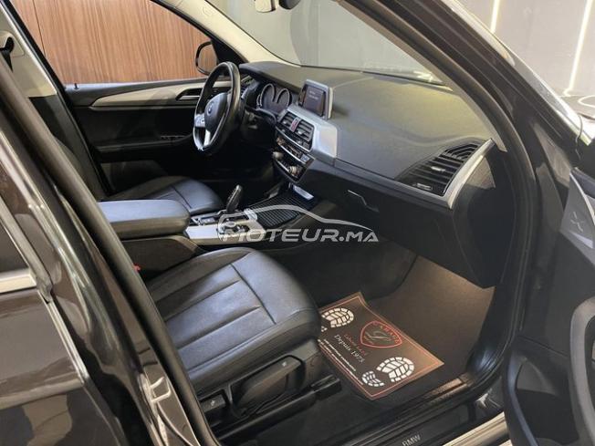 BMW X3 SDRIVE 18d
