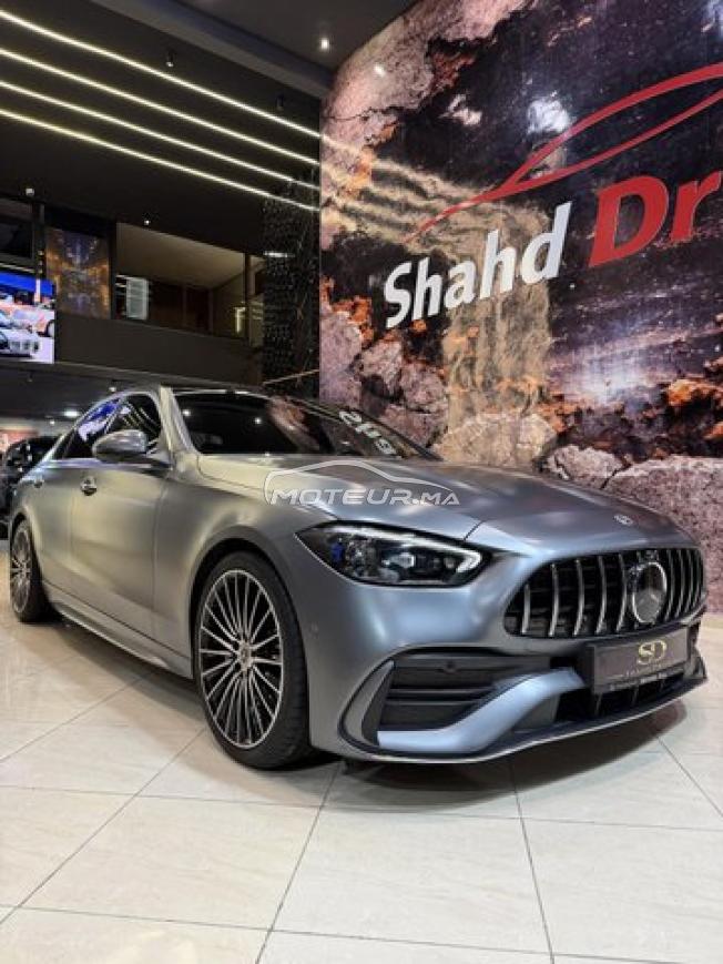 Classe c220 
