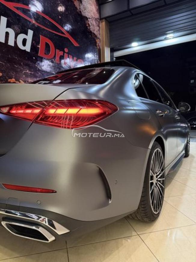 Classe c220 
