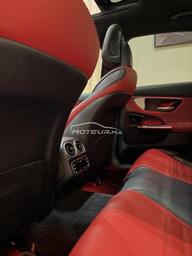 Classe c220 